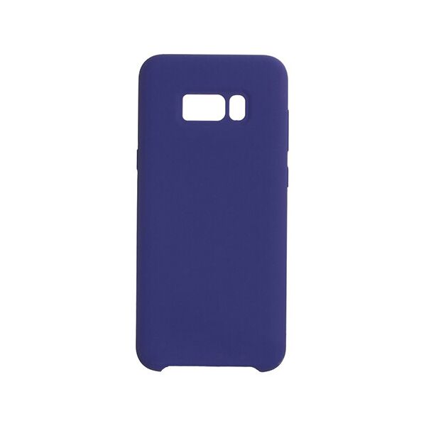 

Чохол Original Soft Case для Samsung G955 Galaxy S8 Plus Violet (36)