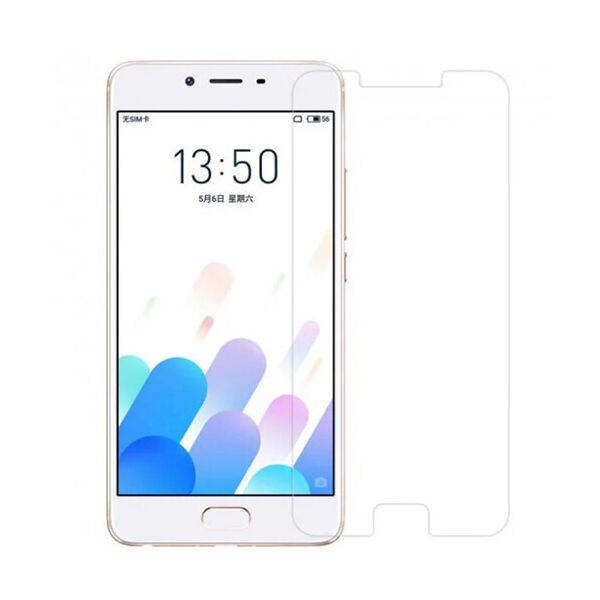 

Захисне скло Glass Clear для Meizu E2