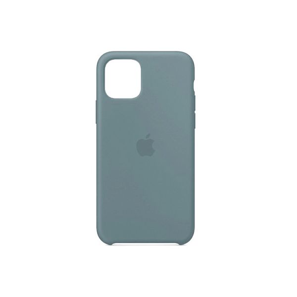 

Чохол Original Soft Case для Apple iPhone 11 Pro (61) Cactus