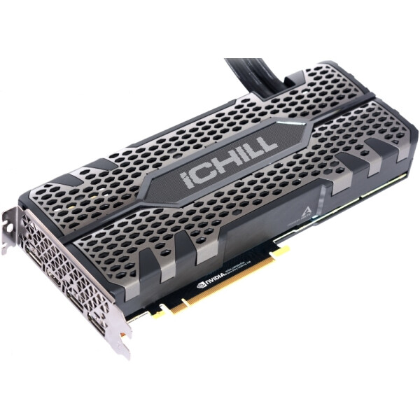 

Inno3D GeForce RTX2070 SUPER 8192Mb ICHILL BLACK (C207SB-08D6X-11800004)