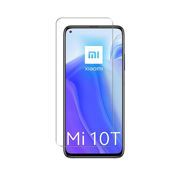 

Захисне скло Glass Clear для Xiaomi Mi 10T/Mi 10T Pro