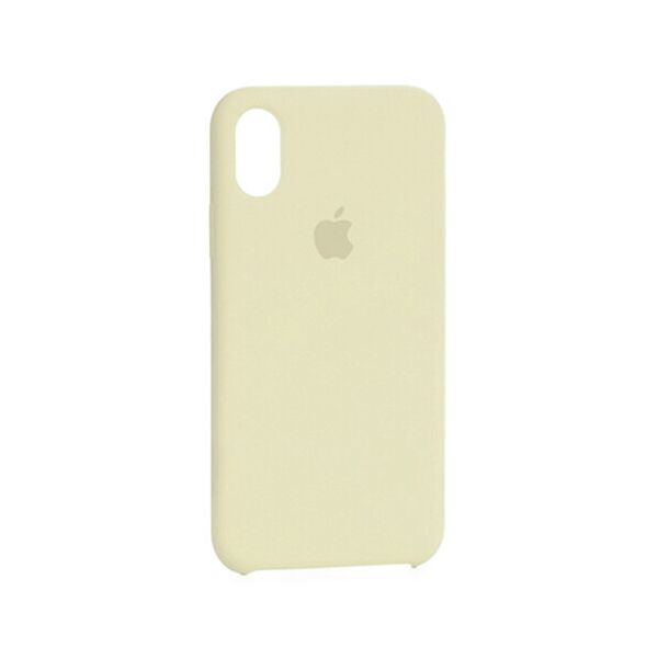 

Чохол Original Soft Case для Apple iPhone XR (11) Antique White