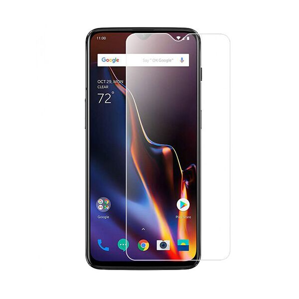 

Захисне скло Glass Clear для OnePlus 6T