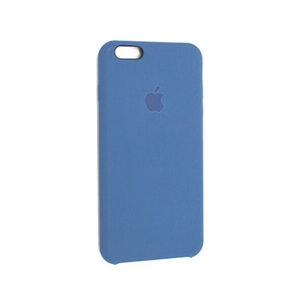 

Чохол Original Soft Case для Apple iPhone 6/6S (38) Denim Blue