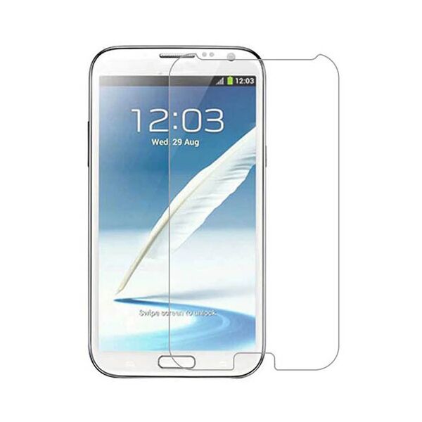 

Захисне скло Glass Clear для Samsung N7000 Galaxy Note