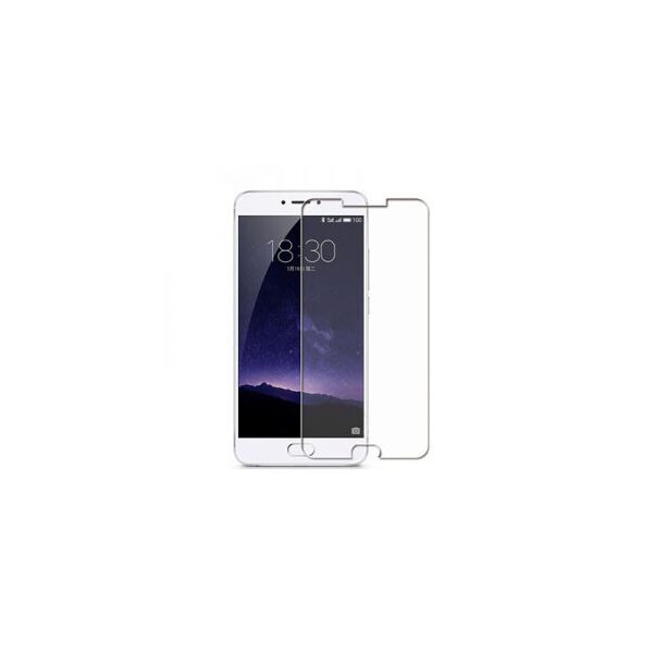

Захисне скло Glass Clear для Meizu MX6