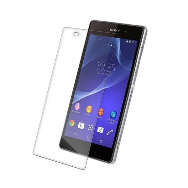

Захисне скло Glass Clear для Sony C6902 Xperia Z1