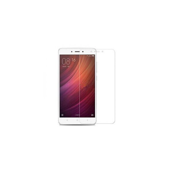 

Захисне скло Glass Clear для Xiaomi Redmi Note 4X