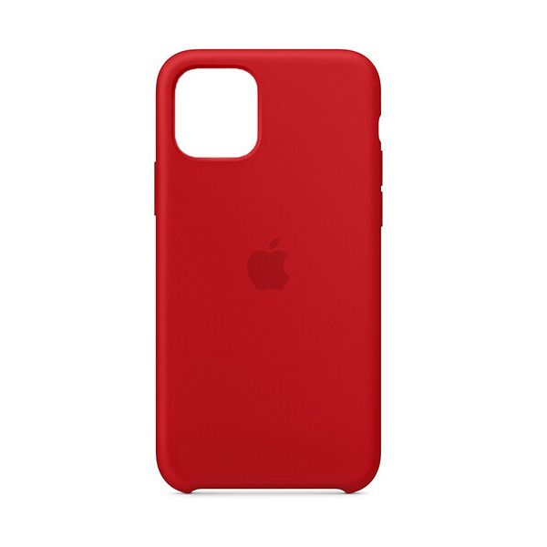 

Чохол Original Soft Case для Apple iPhone 11 Pro (14) Red