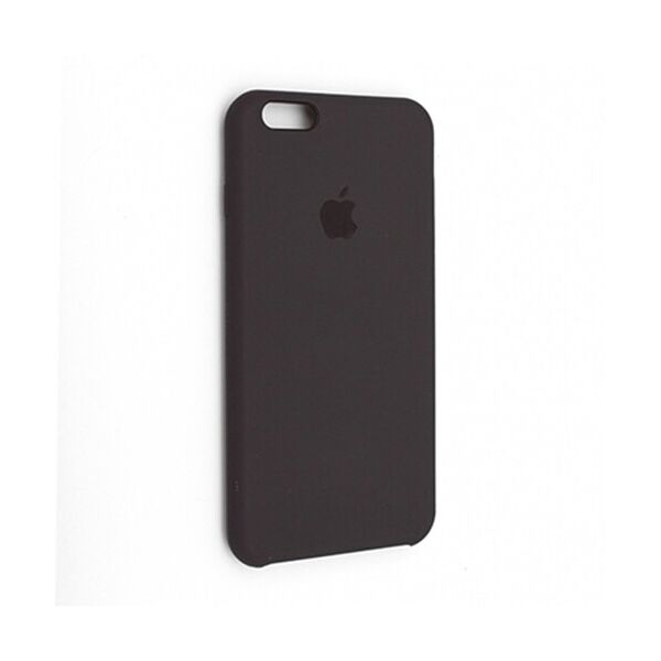 

Чохол Original Soft Case для Apple iPhone 6 Plus/6S Plus (22) Coffe