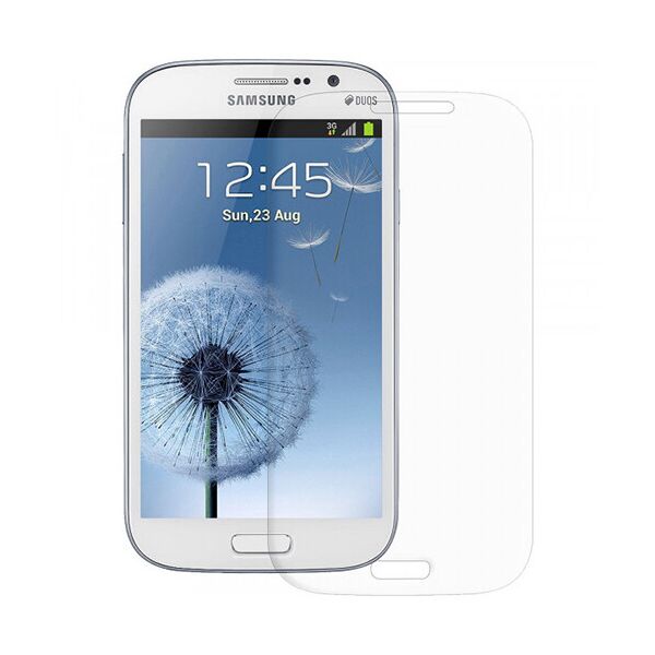 

Захисне скло Glass Clear для Samsung i9082 Galaxy Grand Duos