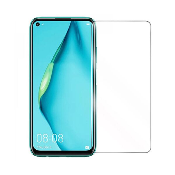 

Захисне скло Glass Clear для Huawei P40 Lite (JNY-LX1)