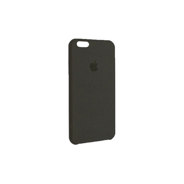 

Чохол Original Soft Case для Apple iPhone 6 Plus/6S Plus (34) Dark Olive
