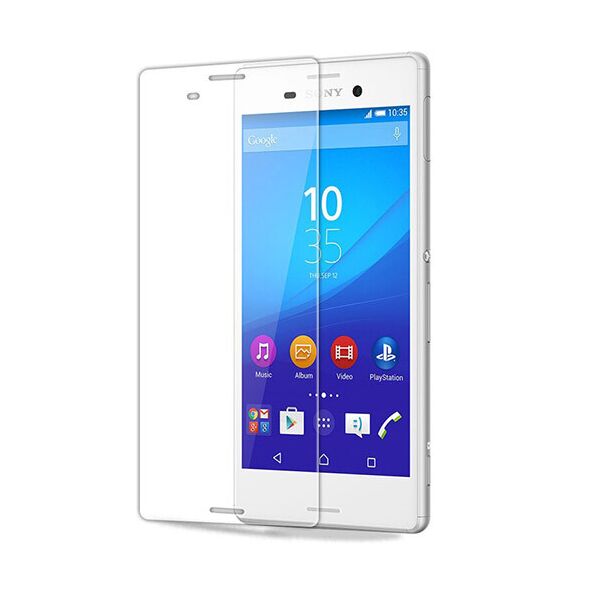 

Захисне скло Glass Clear для Sony E2312 Xperia M4 Aqua