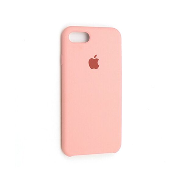 

Чохол Original Soft Case для Apple iPhone 7/8/SE 2020 (12) Pink