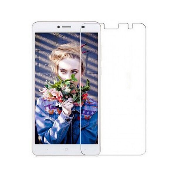 

Захисне скло Glass Clear для Doogee Y6