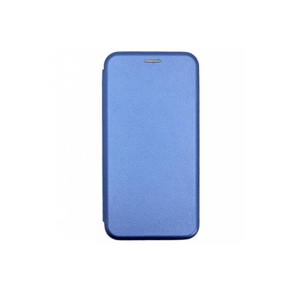 

Чохол-книжка Premium Leather для Huawei P Smart Z (STK-LX1) (Синій)