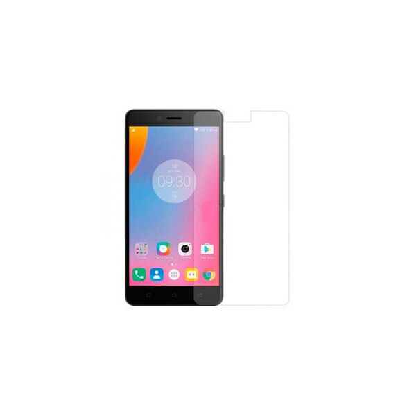

Захисне скло Glass Clear для Lenovo K6 Note (K53a48)
