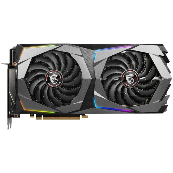 

GF RTX 2070 Super 8GB GDDR6 Gaming MSI (GeForce RTX 2070 Super Gaming)