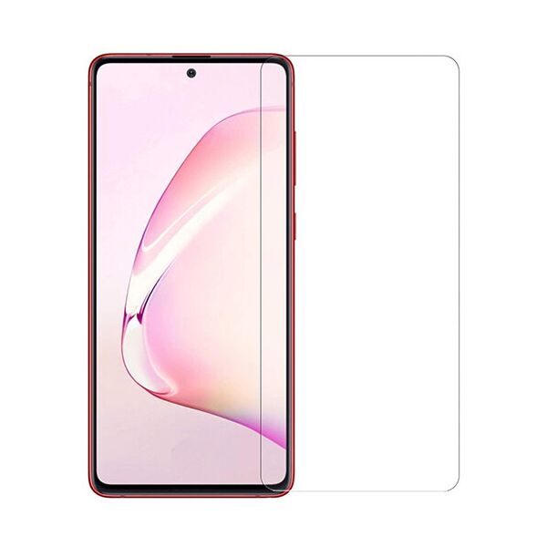 

Захисне скло Glass Clear для Samsung N770 Galaxy Note 10 Lite