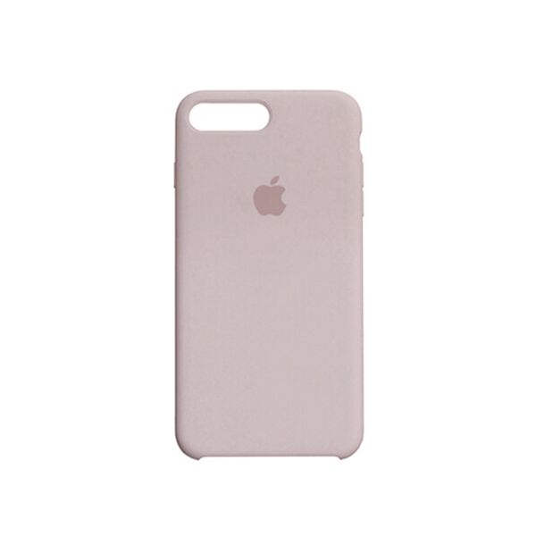 

Чохол Original Soft Case для Apple iPhone 7 Plus/8 Plus (07) Lavender