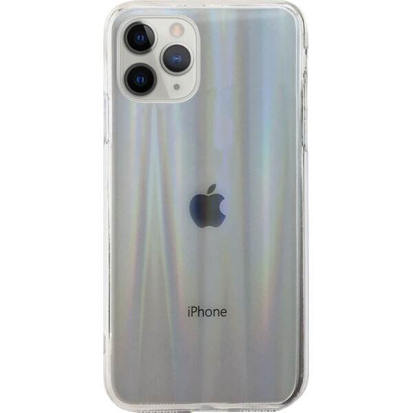 

Чехол накладка xCase на iPhone 11 Pro Rainbow Crystal