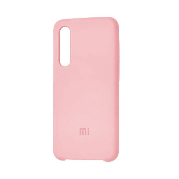 

Чохол New Original Soft Case для Xiaomi Mi 9 (04) Pink