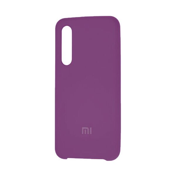 

Чохол New Original Soft Case для Xiaomi Mi 11 (14) Purple