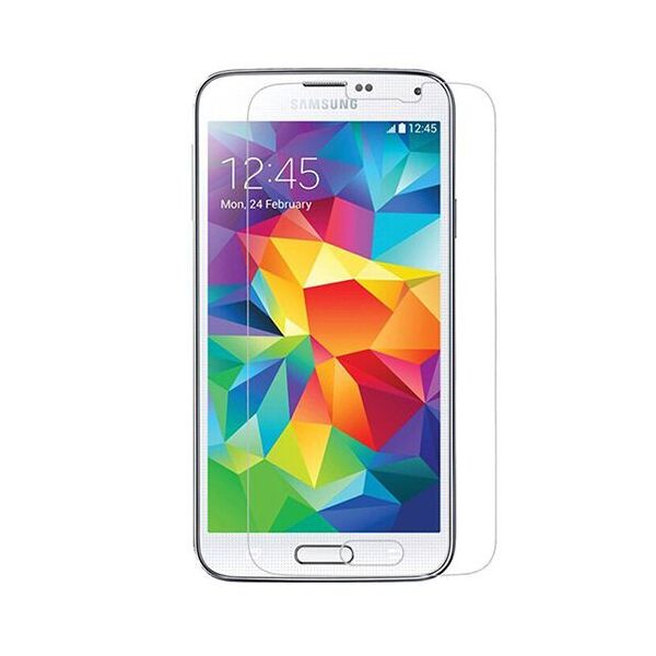 

Захисне скло Glass Clear для Samsung G900 Galaxy S5