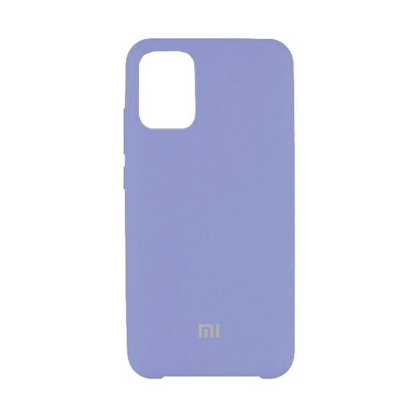 

Чохол New Original Soft Case для Xiaomi Mi 10 Lite (13) Lavender