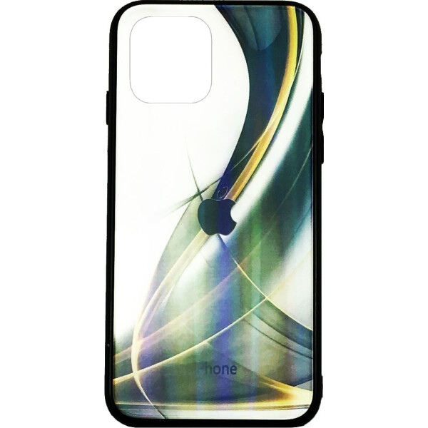 

Чехол накладка xCase на iPhone 11 Polaris Smoke Case Logo black