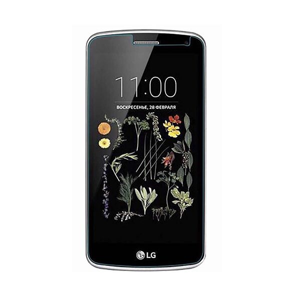 

Захисне скло Glass Clear для LG X400 K10 2017