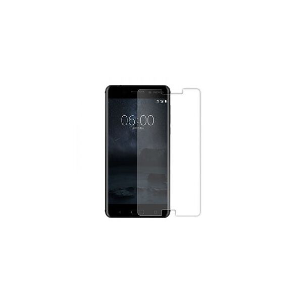 

Захисне скло Glass Clear для Nokia 550