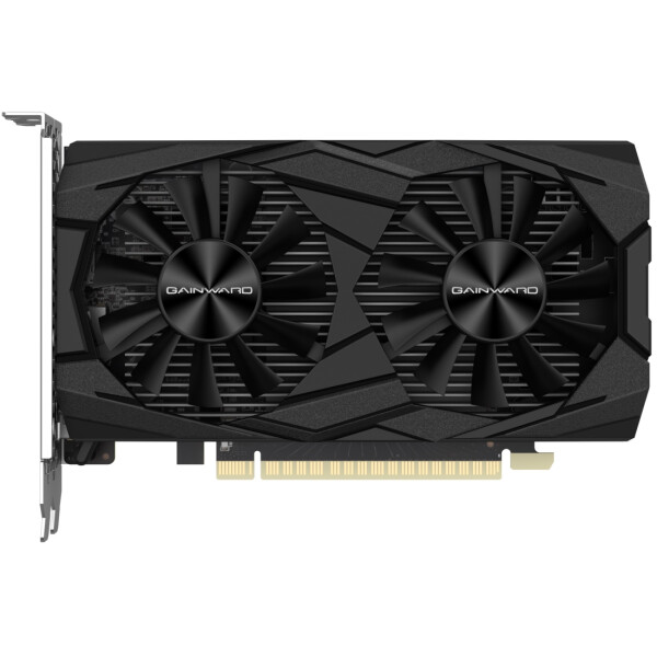 

Gainward GTX1650-GHOST-OC-4G-GDDR5 (426018336-0843)