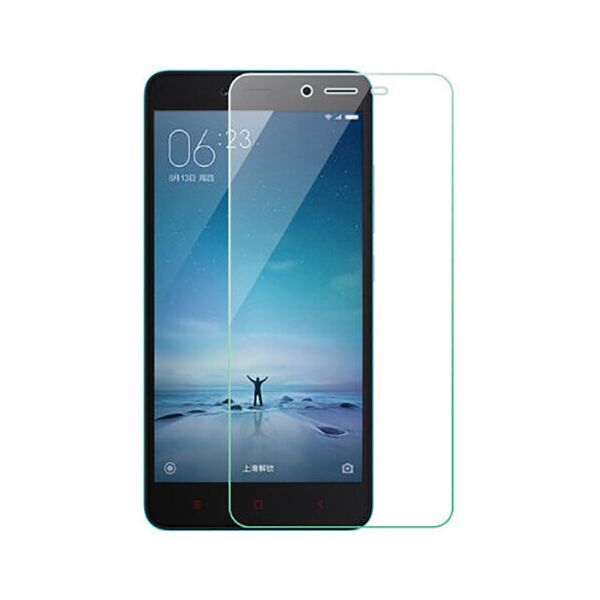 

Захисне скло Glass Clear для Xiaomi Redmi Note 2