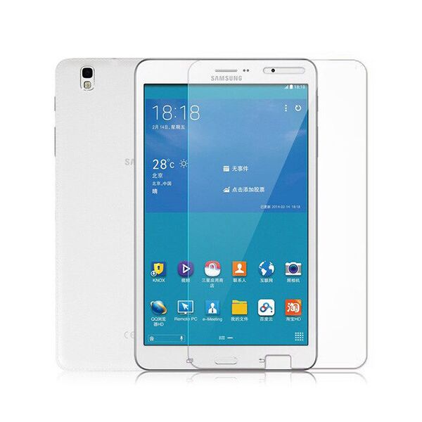 

Захисне скло для планшета Glass Clear Samsung T320 Galaxy Tab Pro 8.4