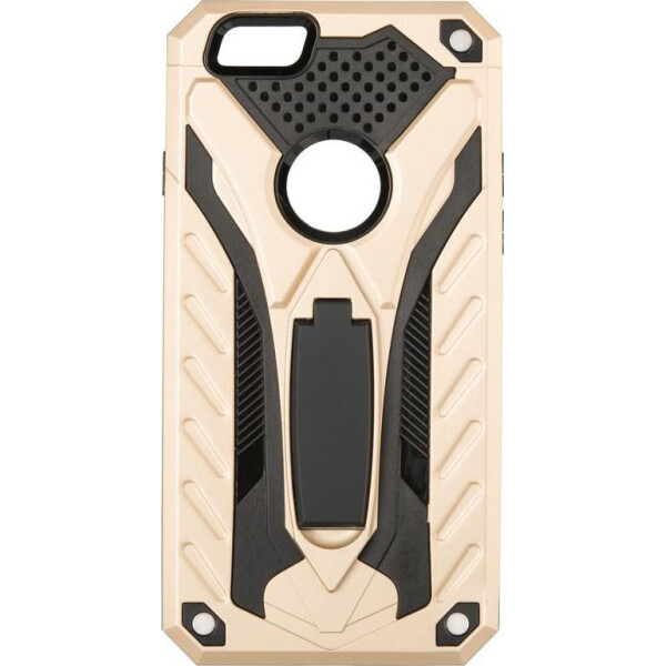 

Чехол накладка iPaky для iPhone 7/8 Cavalier Seria Gold