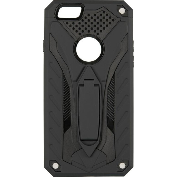 

Чехол накладка iPaky для iPhone 7/8 Cavalier Seria Black