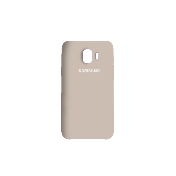

Чохол Original Soft Case для Samsung J400 Galaxy J4 2018 Grey