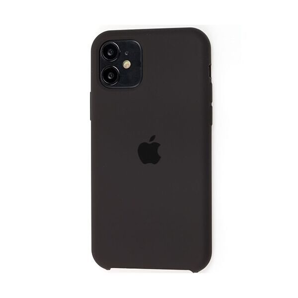 

Чохол Original Soft Case для Apple iPhone 11 (22) Coffe