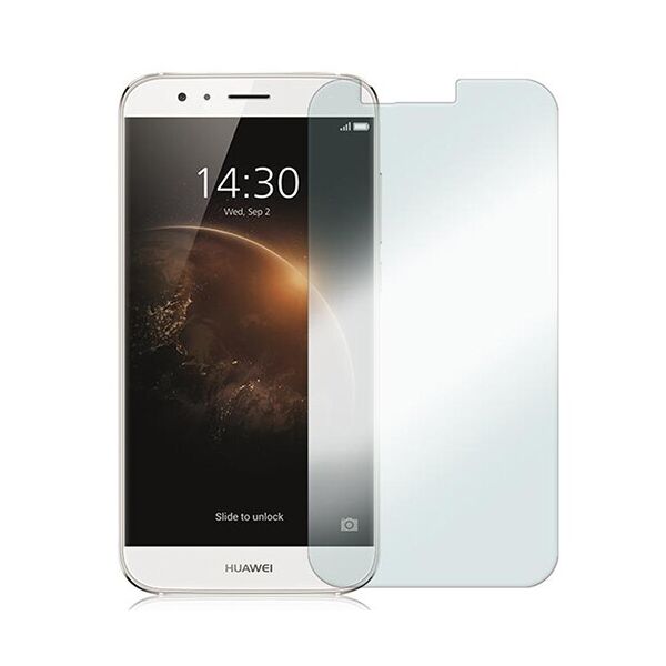 

Захисне скло Glass Clear для Huawei G8 (RIO-L01)