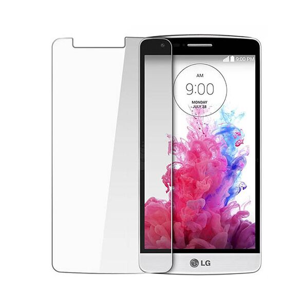 

Захисне скло Glass Clear для LG G3