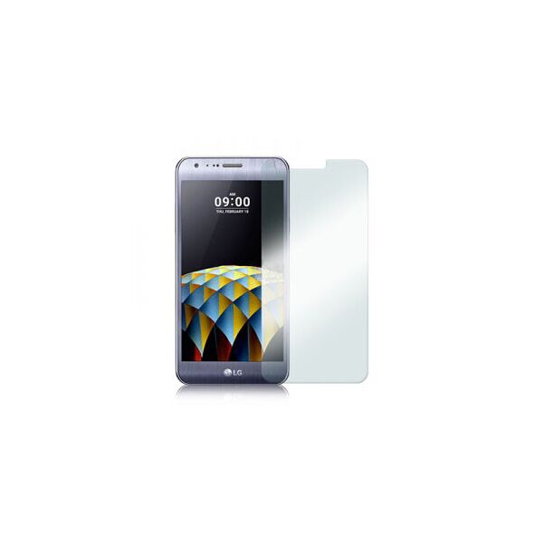 

Захисне скло Glass Clear для LG X Cam