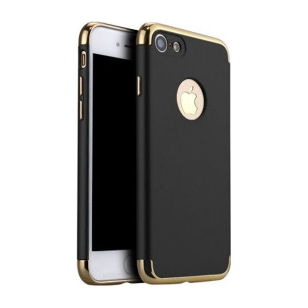 

Чехол накладка xCase для iPhone 7/8 Shiny Case №2 black