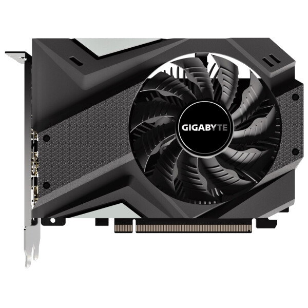 

Gigabyte GeForce GTX 1650 MINI ITX 4GB OC GV-N1650IXOC-4GD (F00183080)