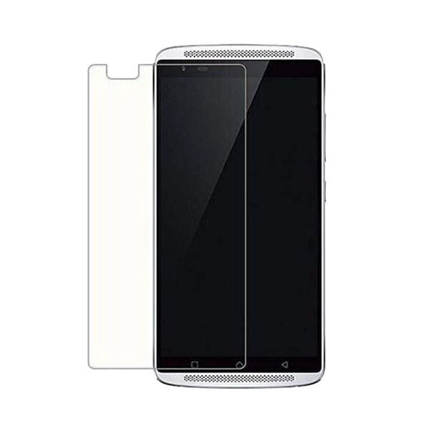 

Захисне скло Glass Clear для Lenovo Vibe X3