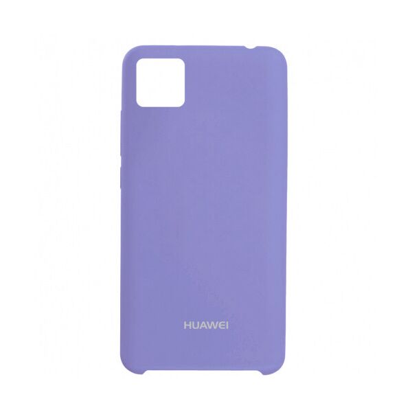 

Чохол New Original Soft Case для Huawei Y5P (DRA-LX9) (13) Lavender
