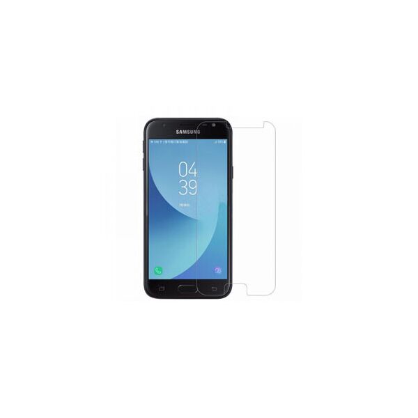 

Захисне скло Glass Clear для Samsung J600 Galaxy J6 2018