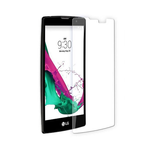 

Захисне скло Glass Clear для LG G4 Mini
