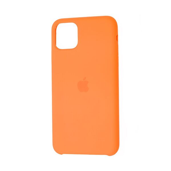 

Чохол Original Soft Case для Apple iPhone 11 Pro Max (56) Orange